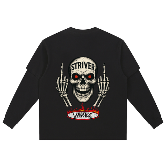 STRIVER CORE LONG SLEEVE