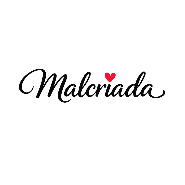 Malcriada