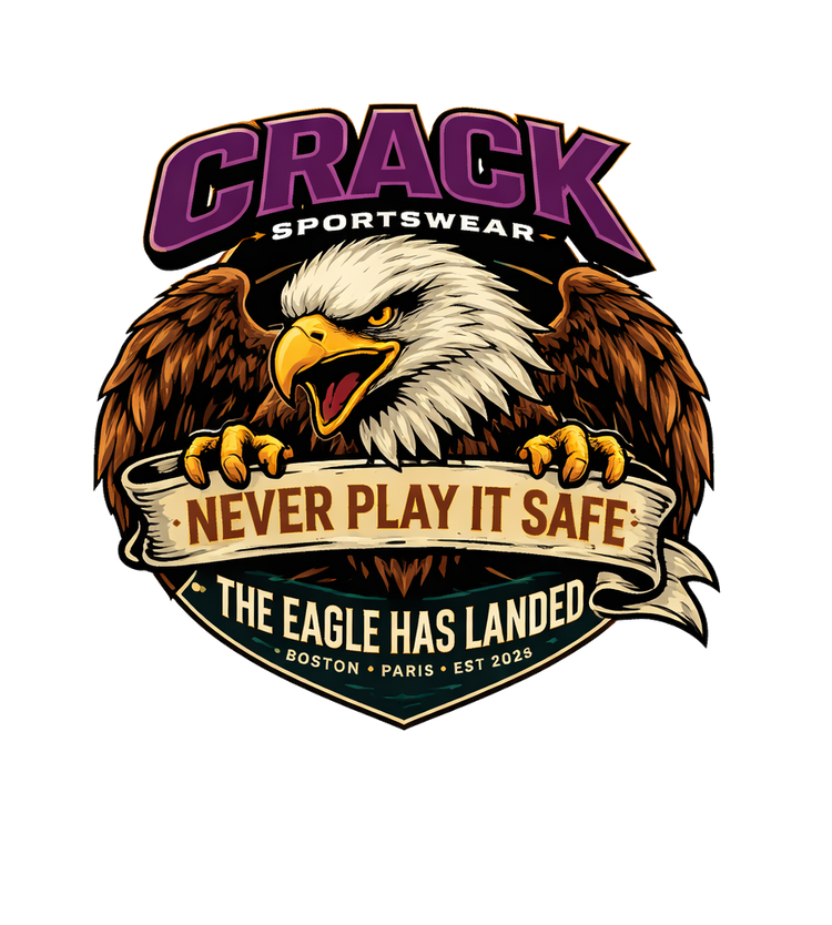 Crack Sportswear