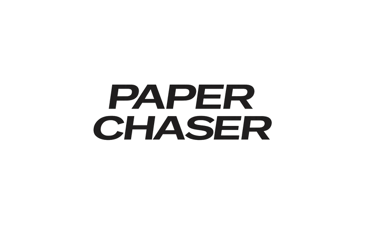 Paper Chaser