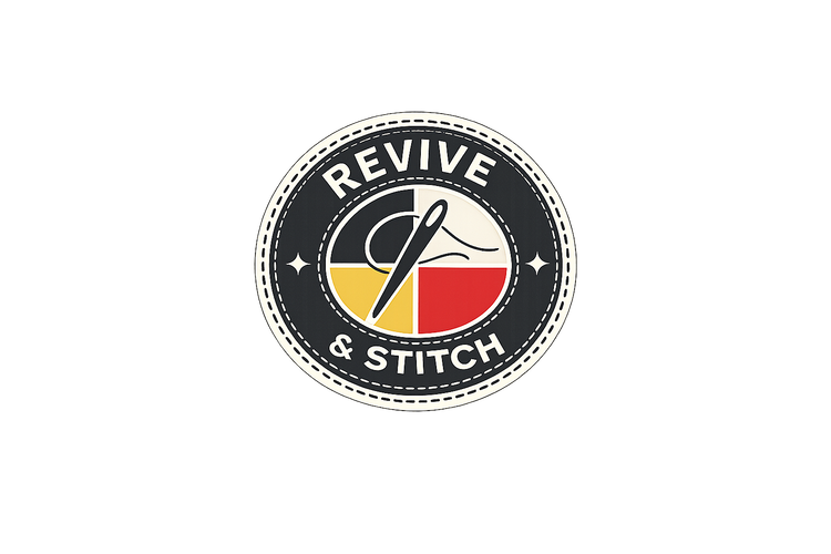 Revive & Stitch