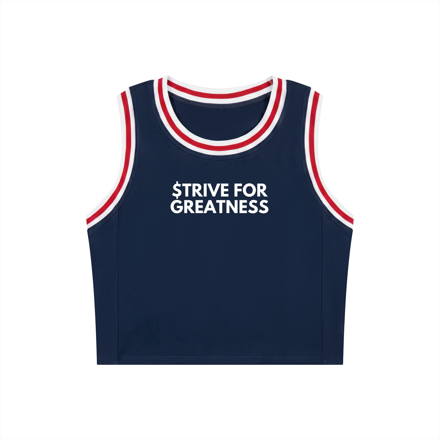 Women’s Color Block Yoga Tank