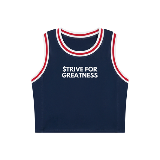 Women’s Color Block Yoga Tank