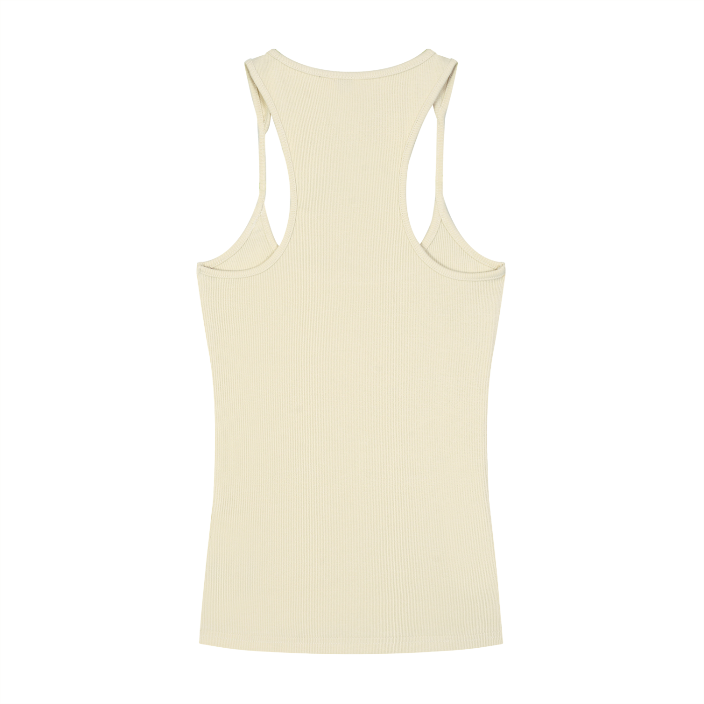 Striver Ribbed Tank