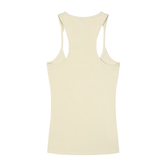Striver Ribbed Tank