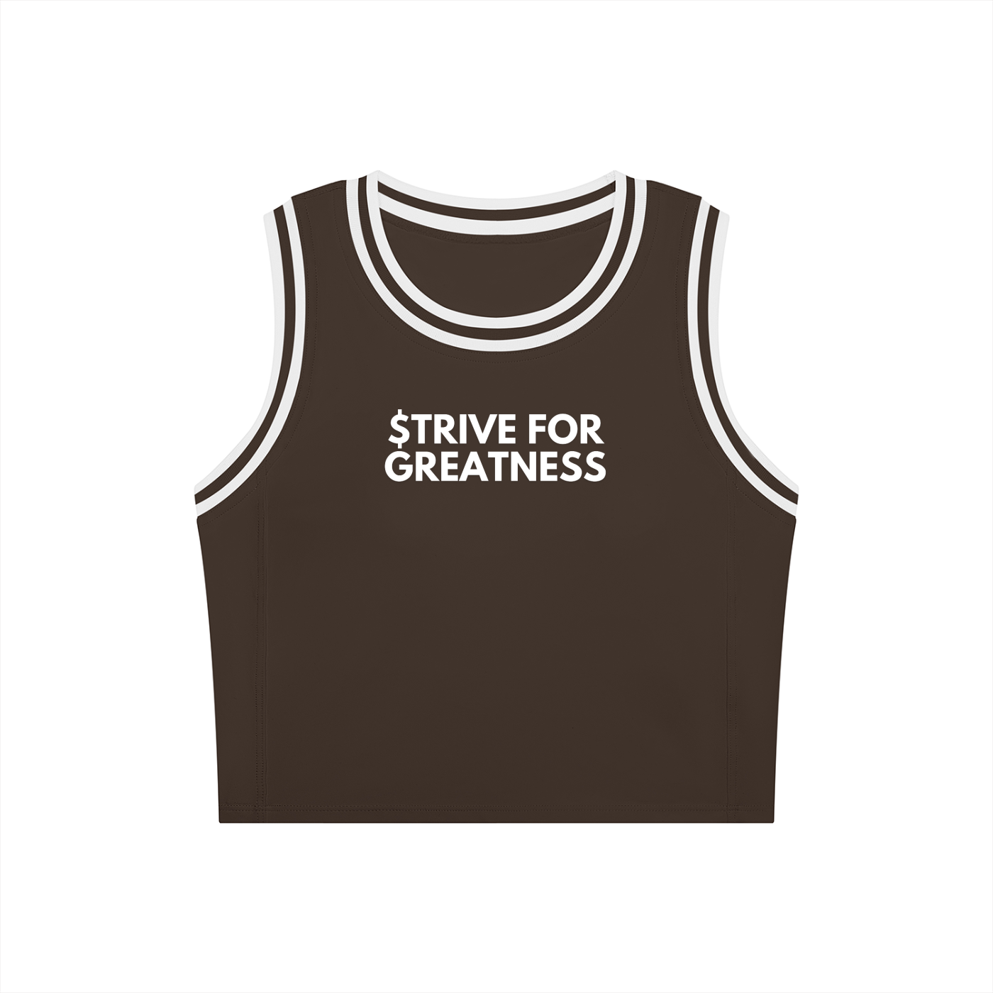 Women’s Color Block Yoga Tank