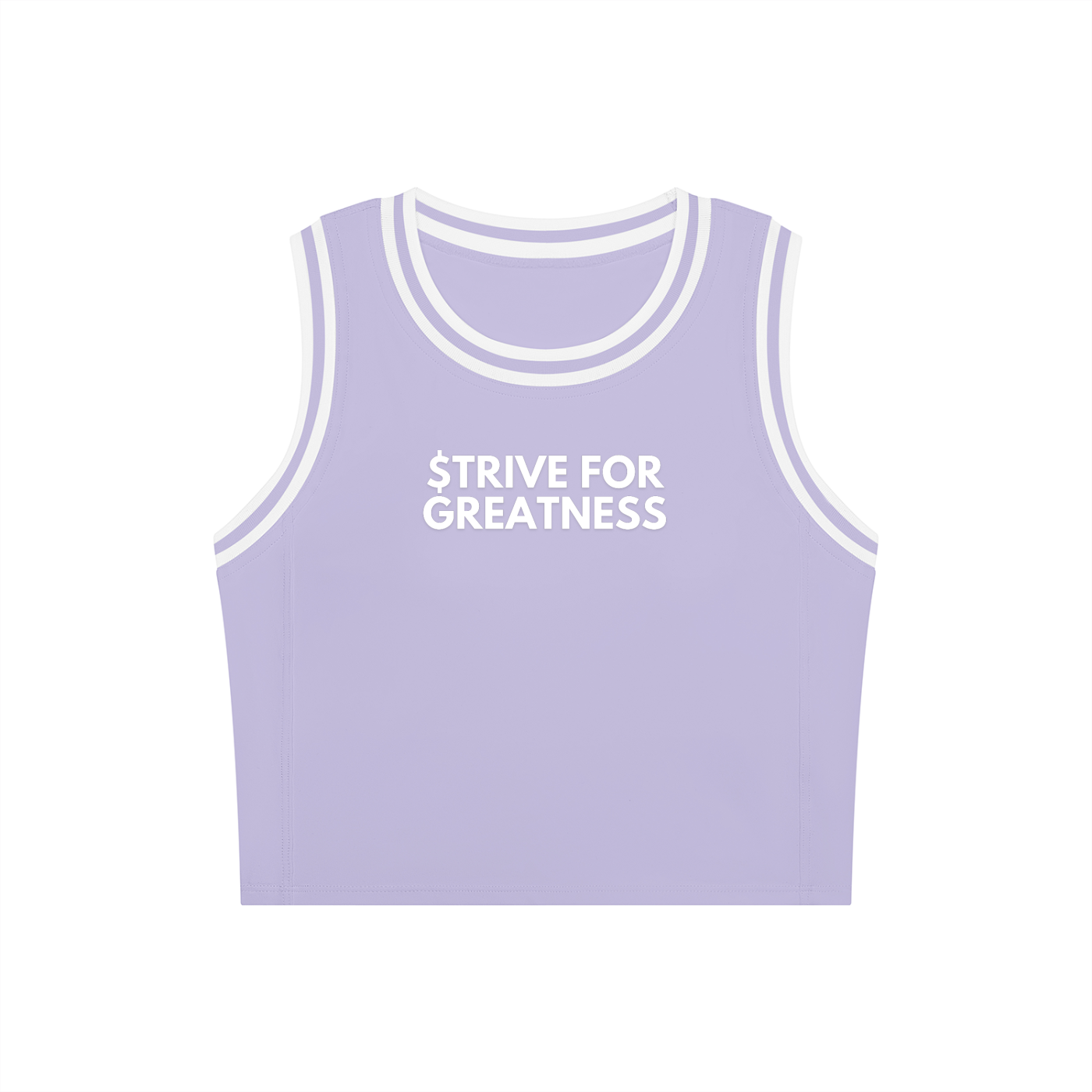 Women’s Color Block Yoga Tank