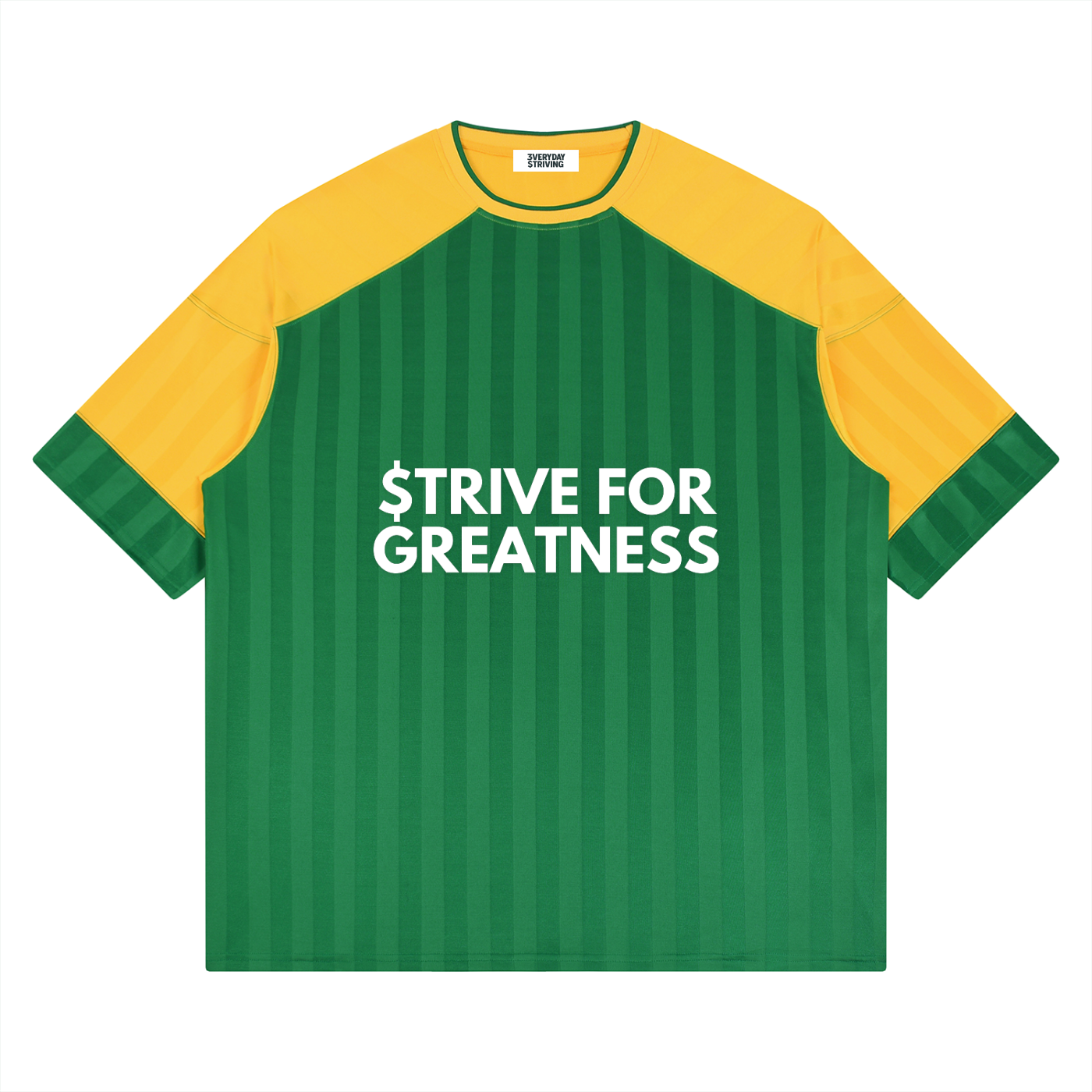 Everyday Striving Performance Raglan Jersey