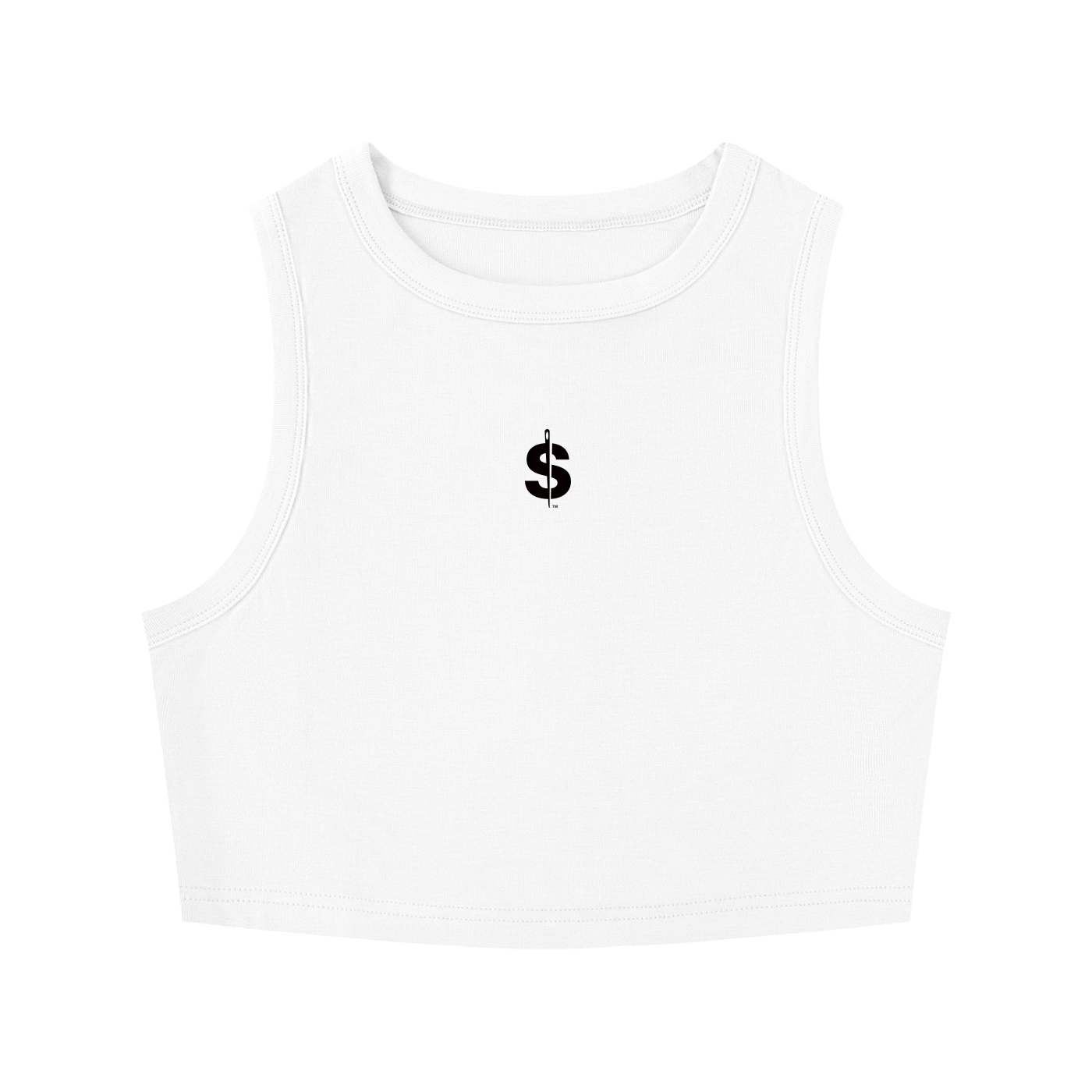 Striver Crop Tank