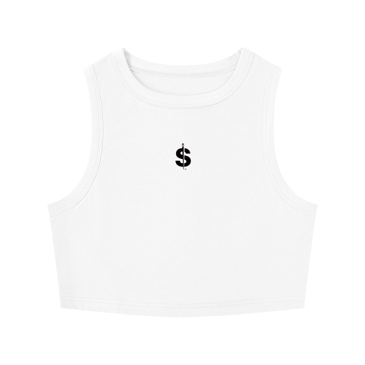 Striver Crop Tank