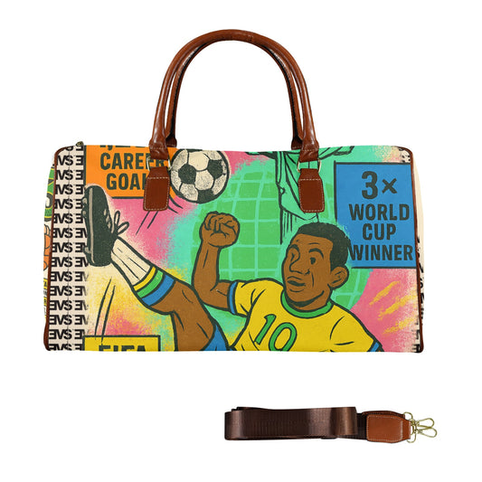 Greatness Travel Bag- Large