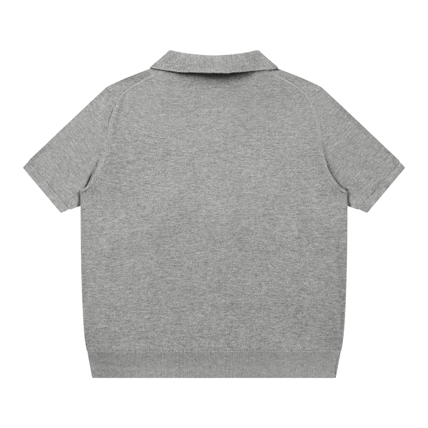 Strivers Heavyweight Oversized Polo