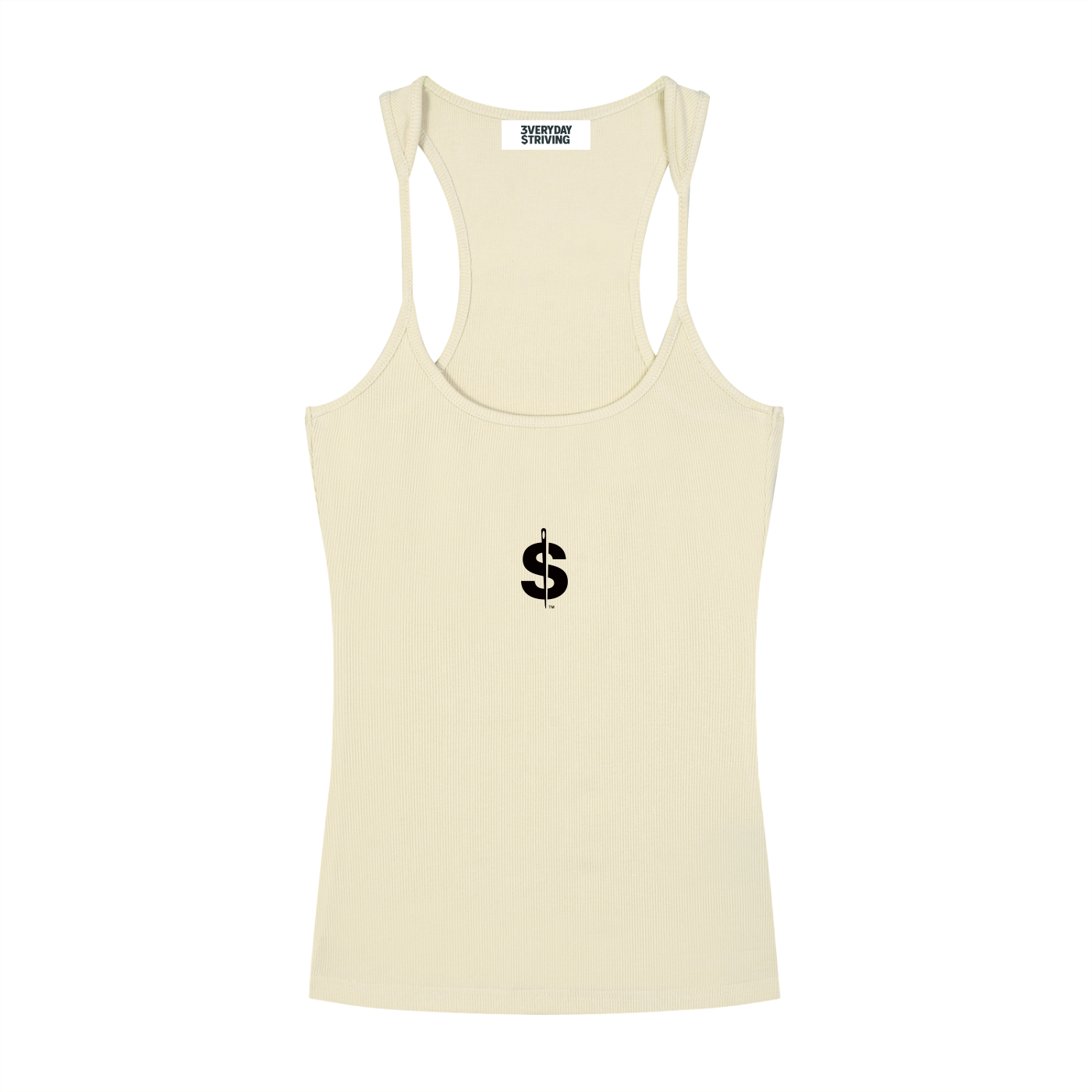 Striver Ribbed Tank