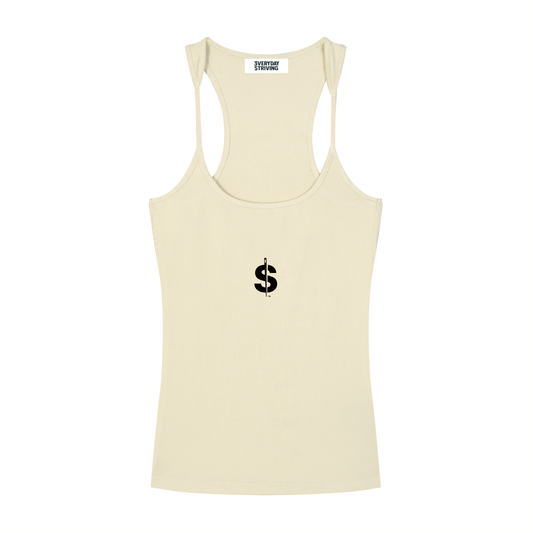 Striver Ribbed Tank