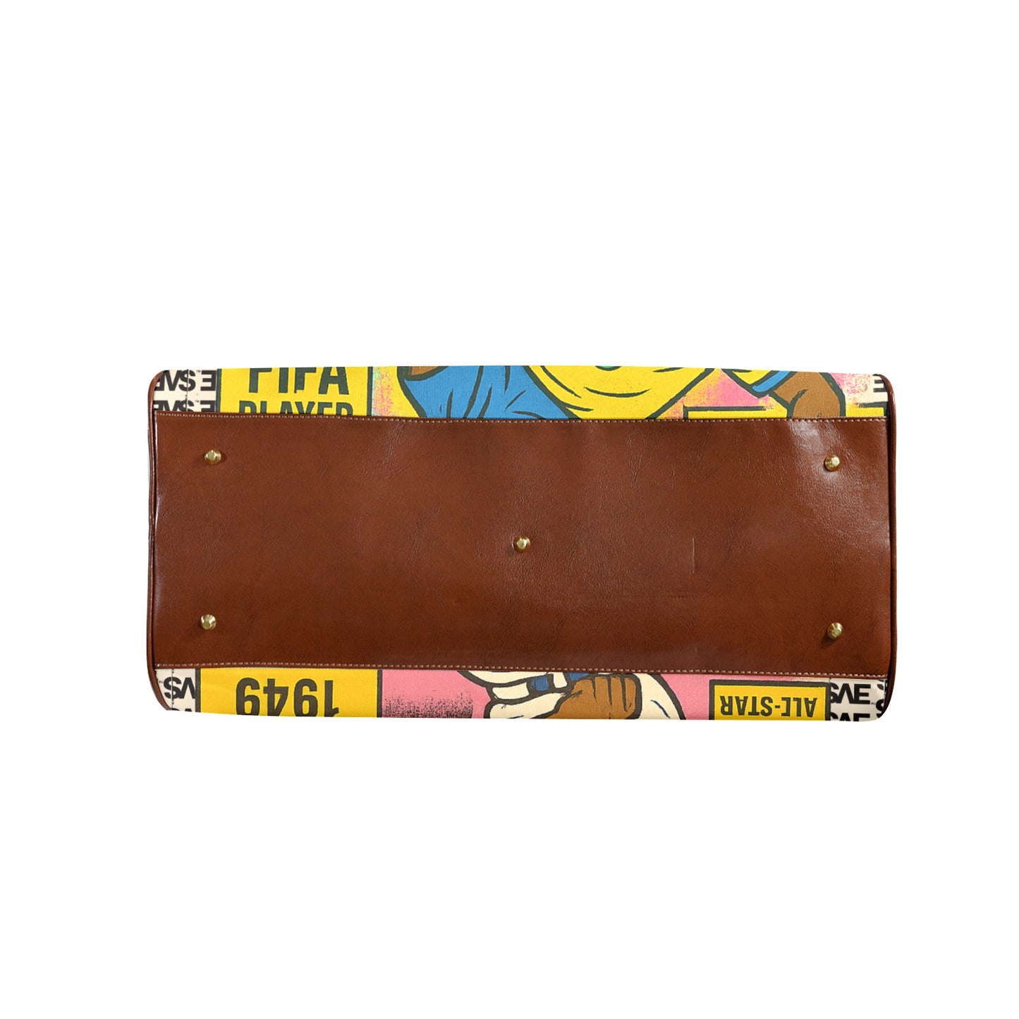 Greatness Travel Bag- Large