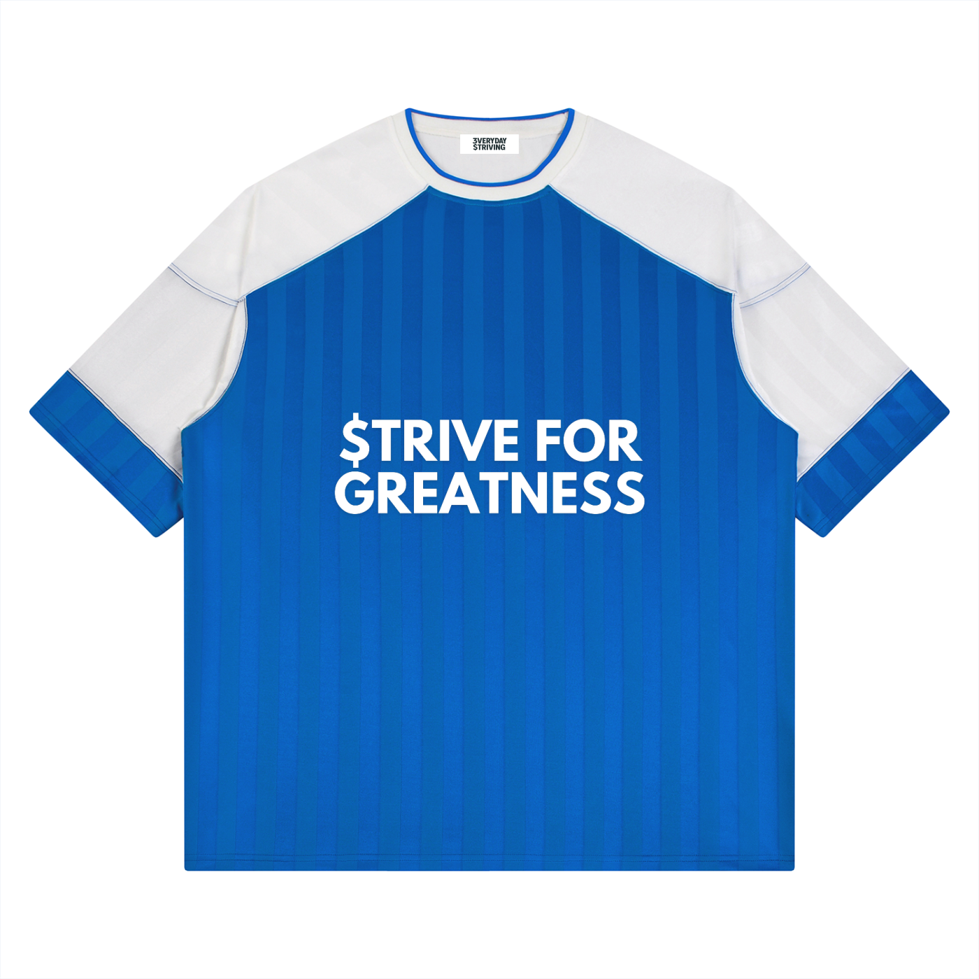 Everyday Striving Performance Raglan Jersey