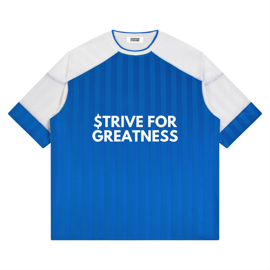 Everyday Striving Performance Raglan Jersey
