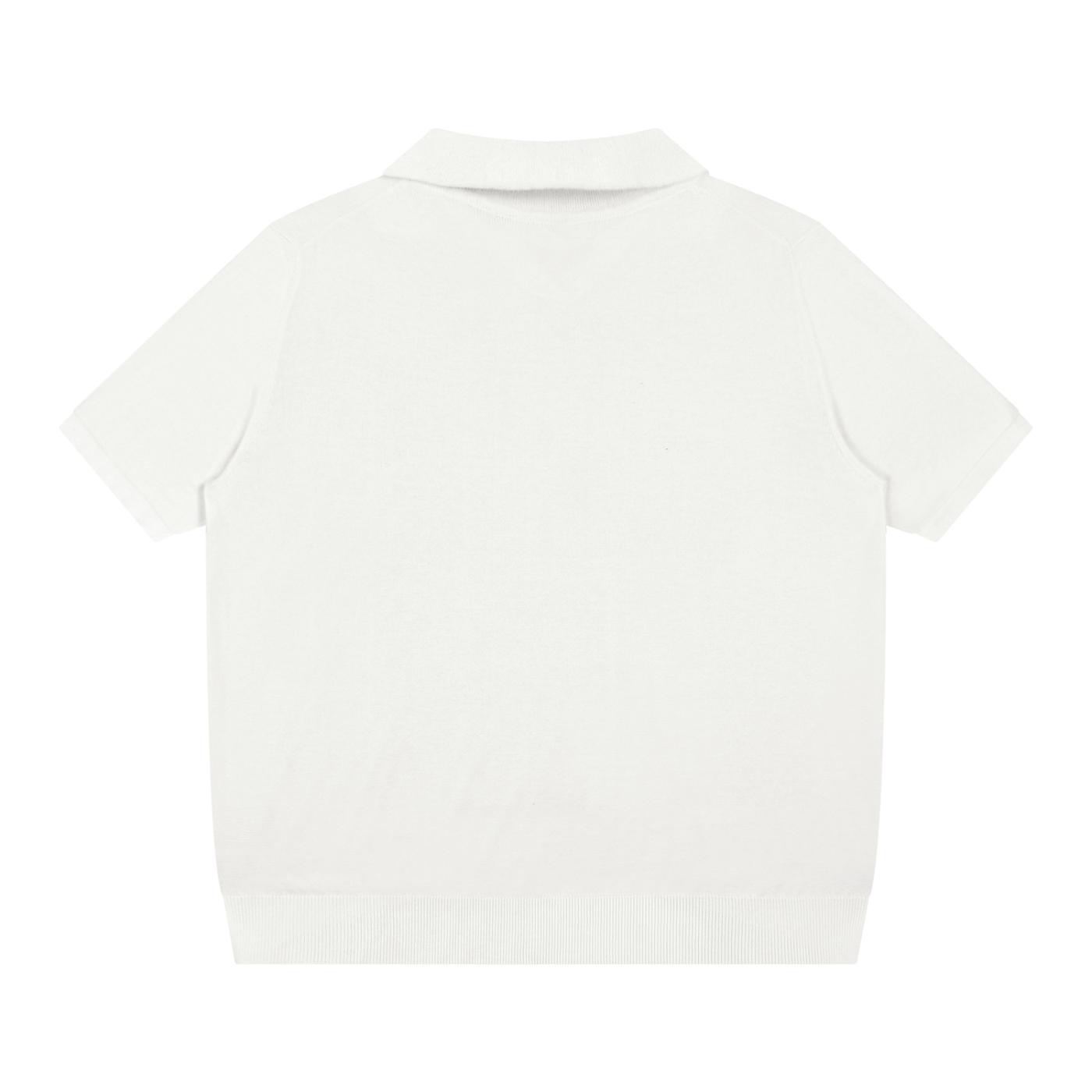 Strivers Heavyweight Oversized Polo