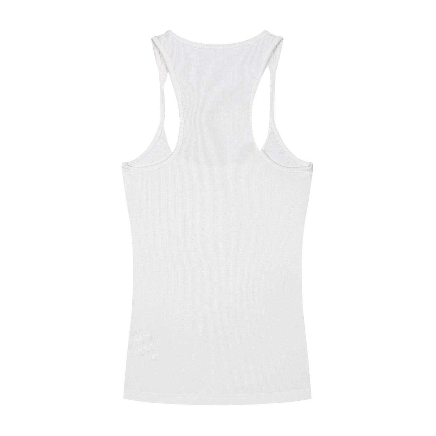 Striver Ribbed Tank
