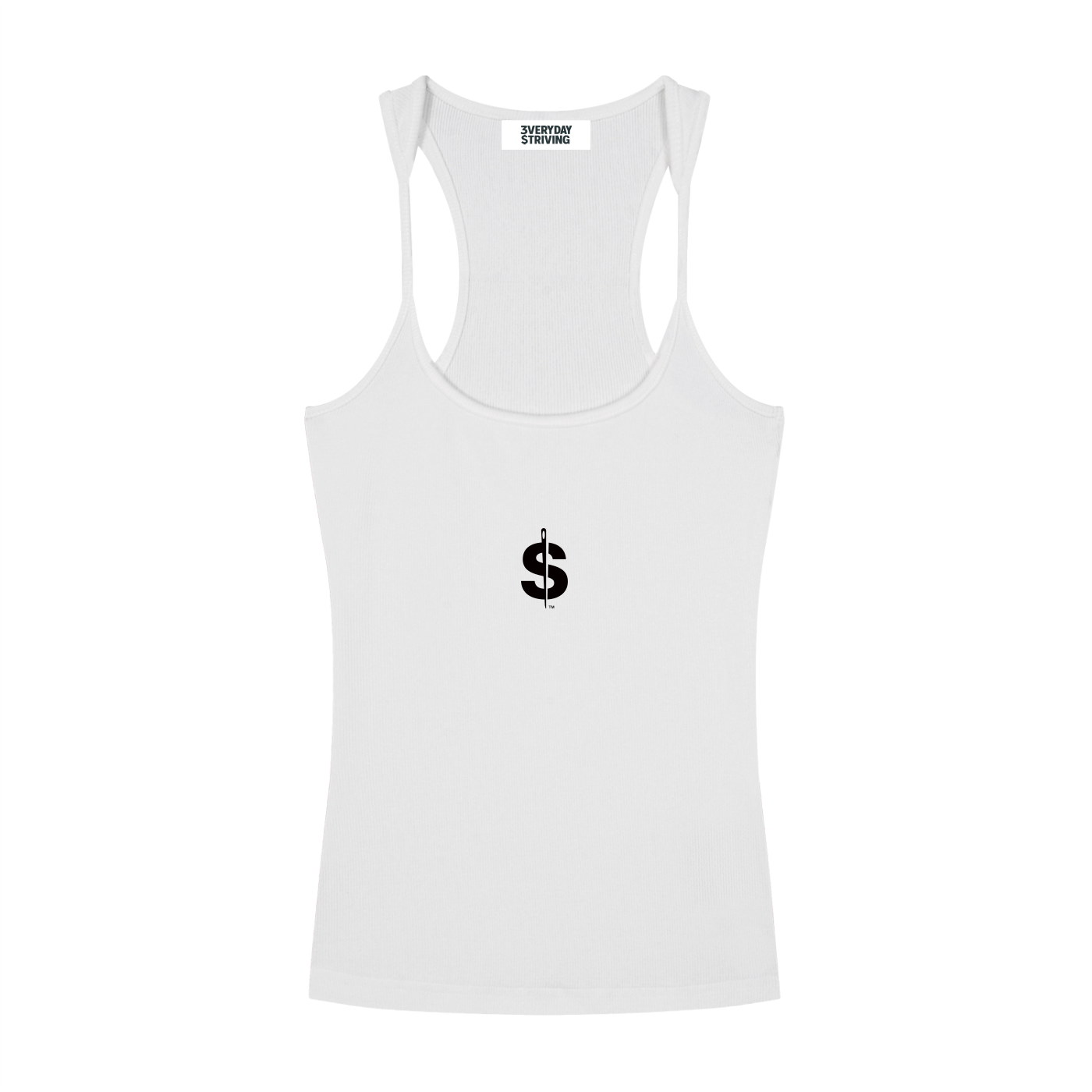 Striver Ribbed Tank