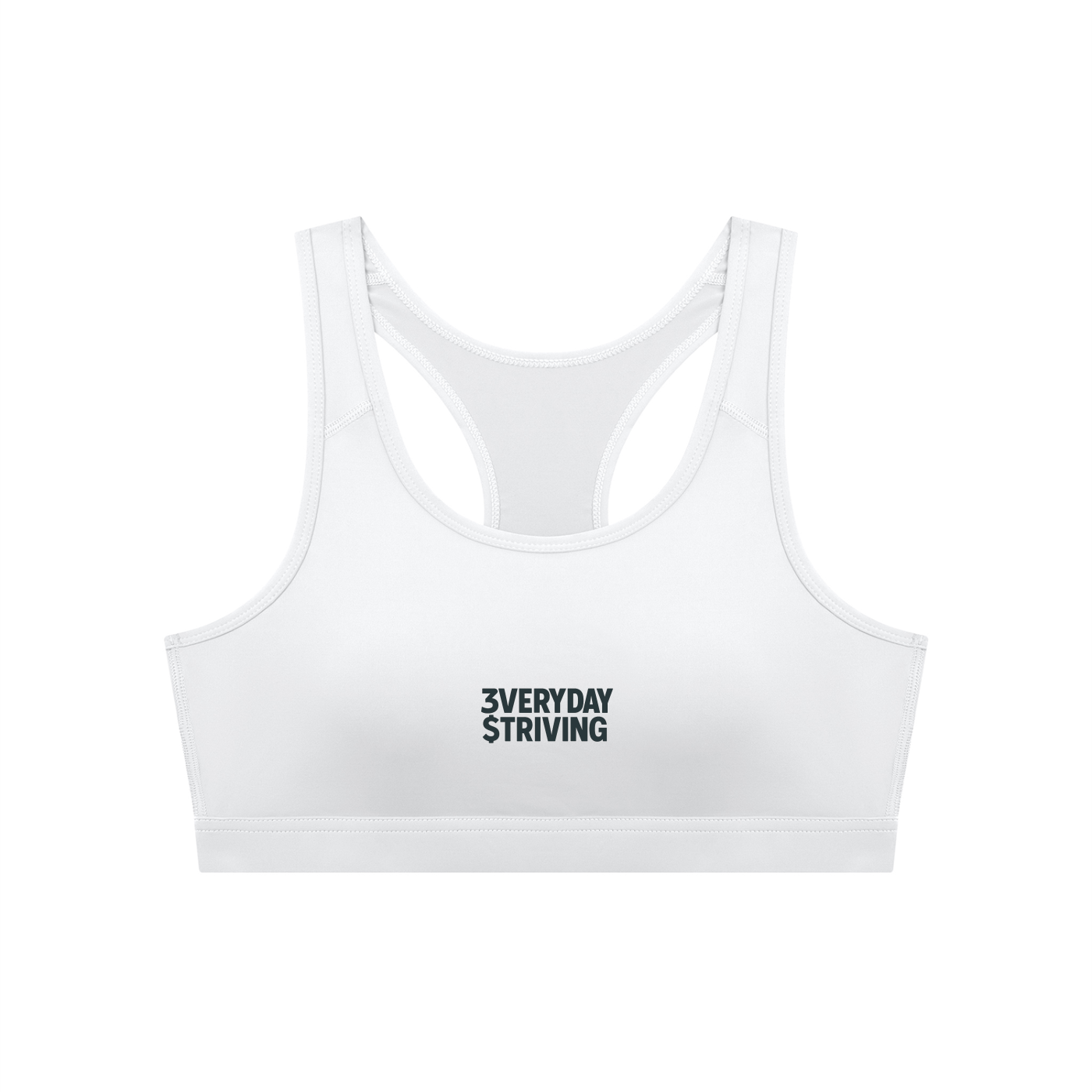 Striver Performance Sports Bra