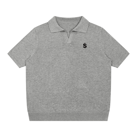 Strivers Heavyweight Oversized Polo