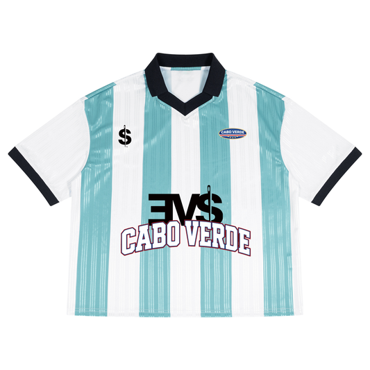 Everyday Striving Heritage Striped Jersey
