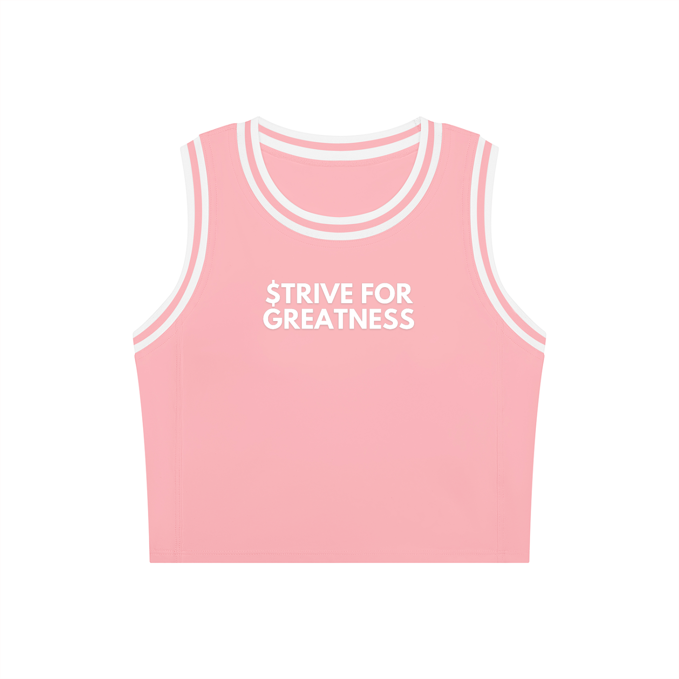 Women’s Color Block Yoga Tank