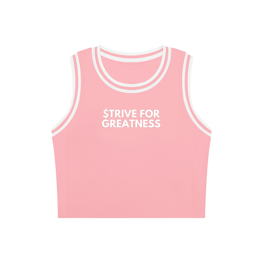 Women’s Color Block Yoga Tank