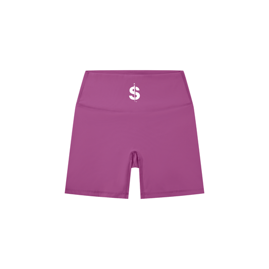 Striver Biker Shorts